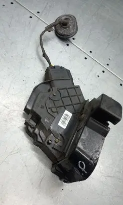 Ford Focus C-MAX Front door lock 3M5AR21812AK
