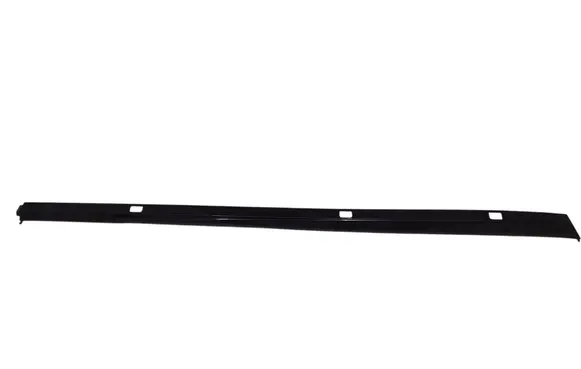 Hyundai Santa Fe Roof trim bar molding cover 21071517 21072113 PA6ABSGFMF40