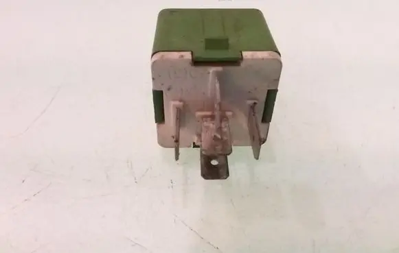Peugeot 407 Other relay 9620725080
