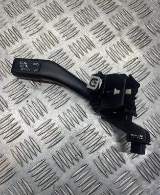 Volkswagen Golf VI Indicator stalk ANP80H012C 5JF0587A 1K0953513E