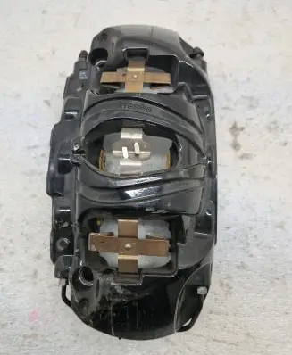 Porsche 911 Front brake caliper