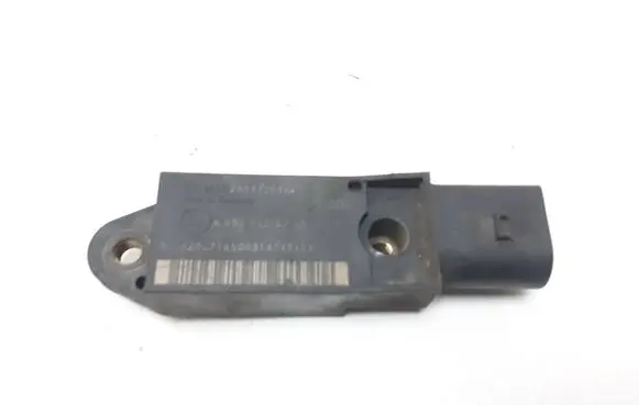Mercedes-Benz E W211 Airbag deployment crash/impact sensor A0028202726