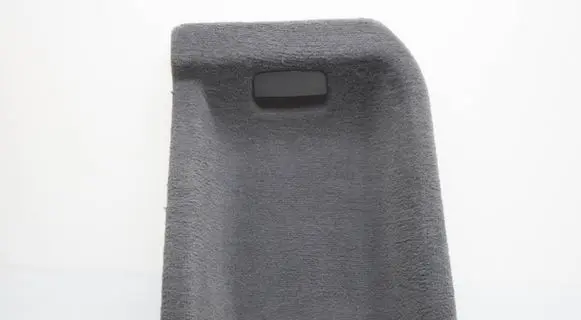 BMW X5 F15 Trunk/boot side trim panel 7284328