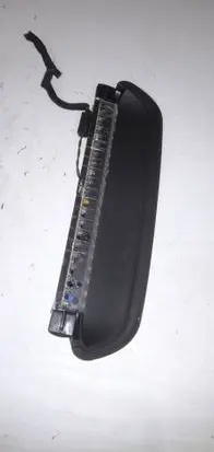 BMW 5 E60 E61 Third/center stoplight 6927017 63256927017