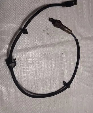 Opel Corsa D Lambda probe sensor 55562290