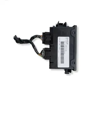 Ford Edge II Tailgate/trunk control unit/module DG9T14B673BB