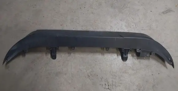 Toyota Prius (XW50) Rear bumper lower part trim 5245347020