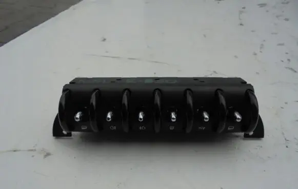 Mini One - Cooper R50 - 53 Other switches/knobs/shifts