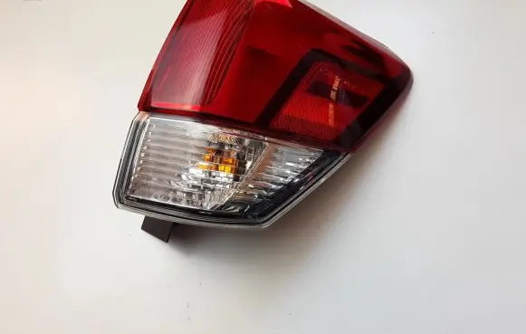 Subaru Forester SK Rear/tail lights 190215A