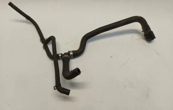 Audi A3 8Y Engine coolant pipe/hose 5WA122101T