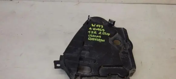 Mercedes-Benz A W177 Timing belt guard (cover) 135632713R