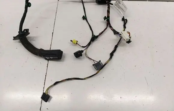 Volkswagen Multivan T7 Front door wiring loom 1K0941907