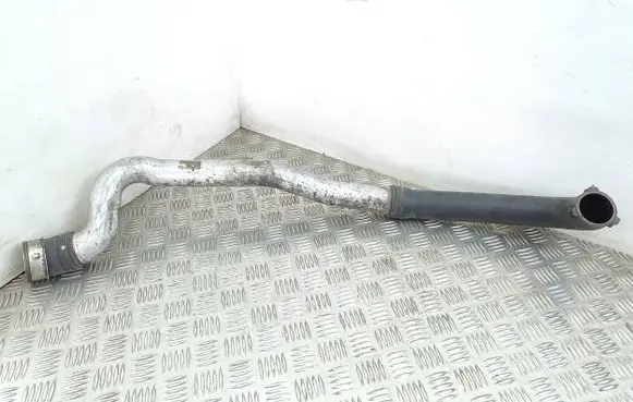 Volkswagen Phaeton Intercooler hose/pipe 3D0145834T