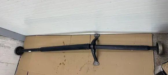 Volkswagen Arteon Rear driveshaft/prop shaft 3Q0521101AR