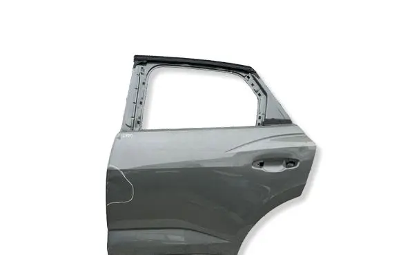 Audi Q3 F3 Rear door 
