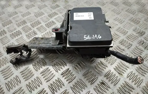 Volkswagen Polo V 6R ABS Pump 6R0907379R