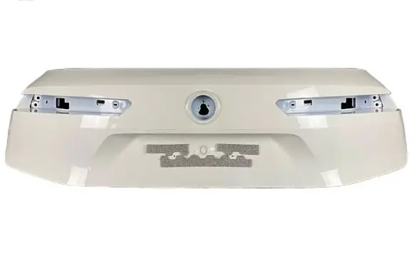 BMW iX Other trunk/boot trim element 9854907