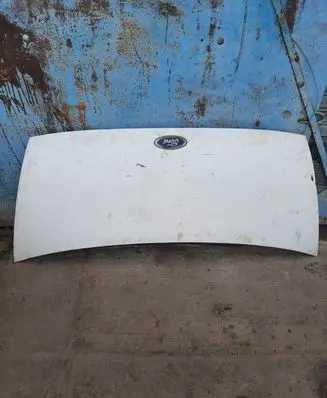 Ford Transit Engine bonnet/hood