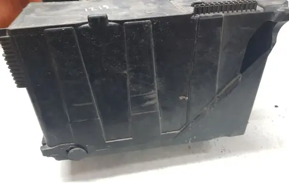 Citroen Berlingo Battery box tray 