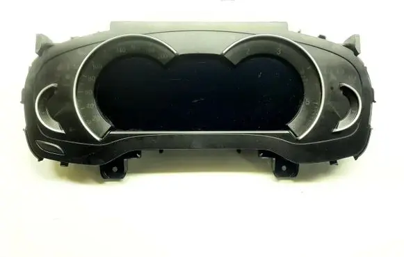 BMW 5 G30 G31 G38 Speedometer (instrument cluster)