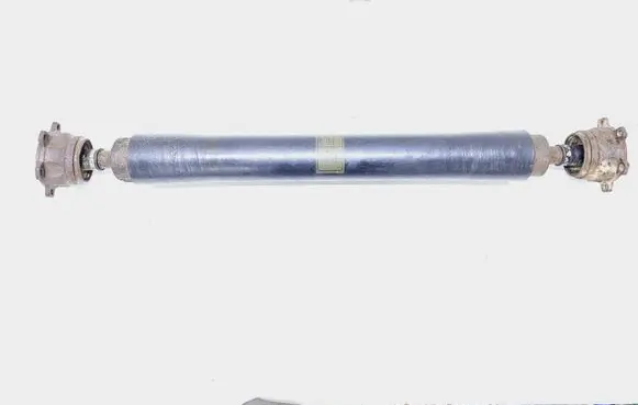Mitsubishi Montero Rear driveshaft/prop shaft EPCF70