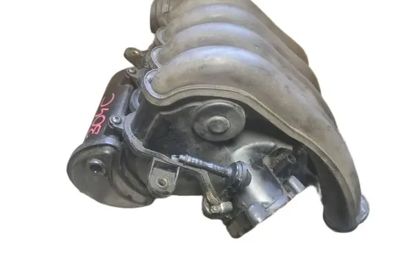 Audi A4 S4 B6 8E 8H Intake manifold 06B133210AJ 06B133909