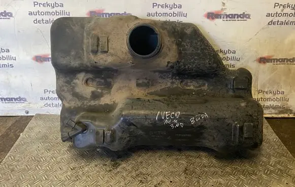 Iveco Daily 5th gen Fuel tank 504135946