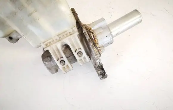 Opel Corsa D Master brake cylinder