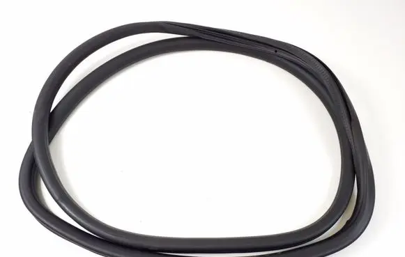 Porsche Cayenne (92A) Rear door rubber seal (on body) 7P0867367F