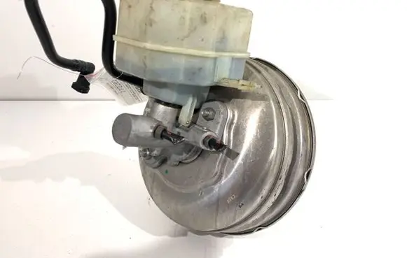 BMW X3 E83 Brake booster LAC115THE