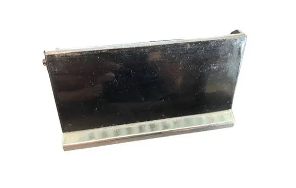 Mercedes-Benz S W222 Front bumper camera A2228850226 2228850226