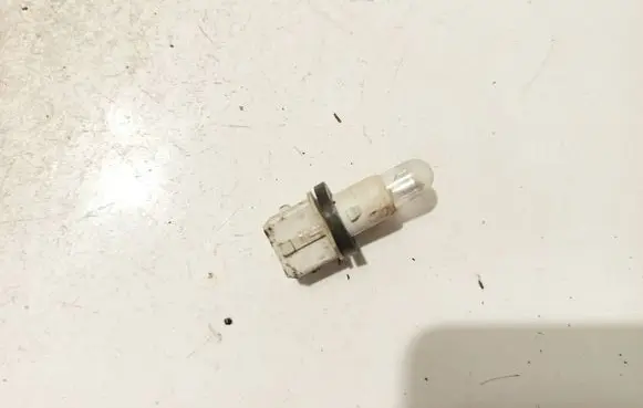Renault Scenic I Rear tail light bulb 