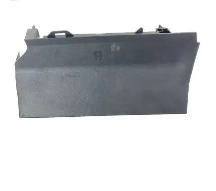 Dashboard lower bottom trim panel