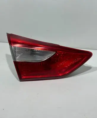 Hyundai i30 Tailgate rear/tail lights 92403A50