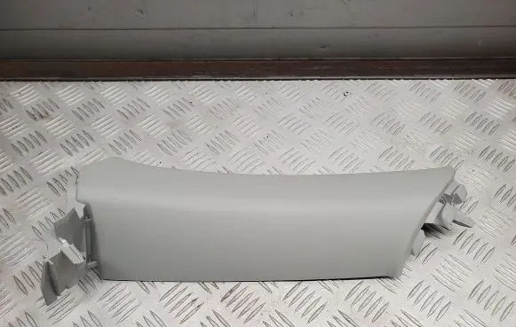 Audi Q3 8U (C) pillar trim 8U0867288