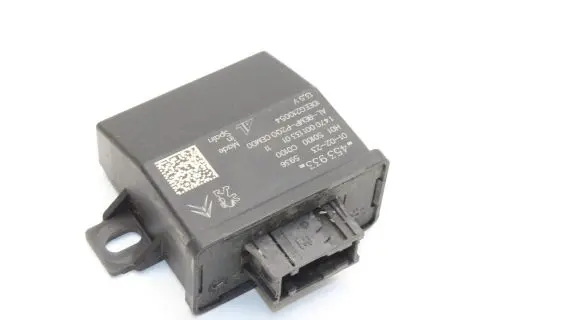 Opel Mokka B Light module LCM 9845393380