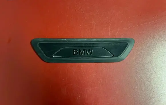 BMW X1 F48 F49 Side skirt rear trim 7349674 51477349674