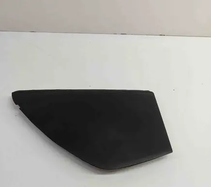 Porsche Cayenne (9Y0 9Y3) Dashboard side end trim 9Y0857085