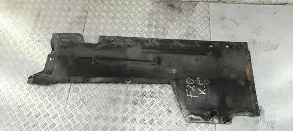 BMW 1 F20 F21 Side bottom protection 7241833