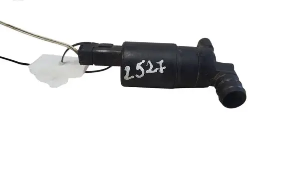 Citroen C5 Windscreen/windshield washer pump 9632984980