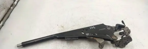 Handbrake/parking brake lever assembly