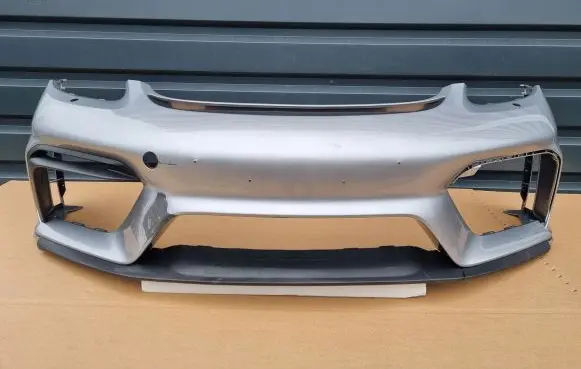 Porsche 718 Cayman 982 982c Front bumper