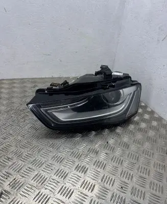 Audi A4 S4 B8 8K Headlight/headlamp 8K0941005C 0301275271
