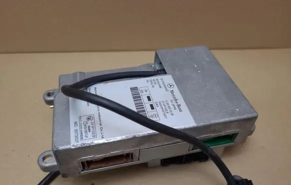 Mercedes-Benz Vito Viano W639 Phone control unit/module A2038205426