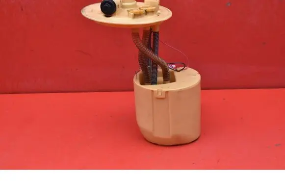 Toyota Verso-S In-tank fuel pump 