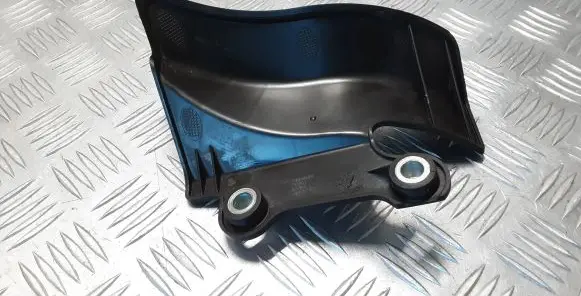 Volvo V40 Timing belt guard (cover) 31437272