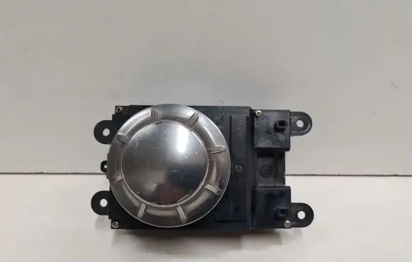 BMW 5 E60 E61 Head unit multimedia control 6944884 HW06SW0C