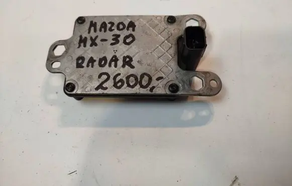Mazda MX-30 Other control units/modules DN4J-67XA0-C