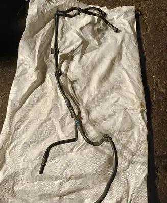Land Rover Range Rover Sport L494 Engine coolant pipe/hose CPLA8C289CB