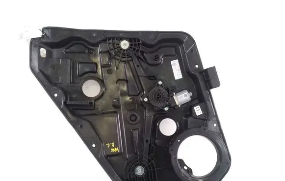 KIA Soul Rear door manual window regulator 